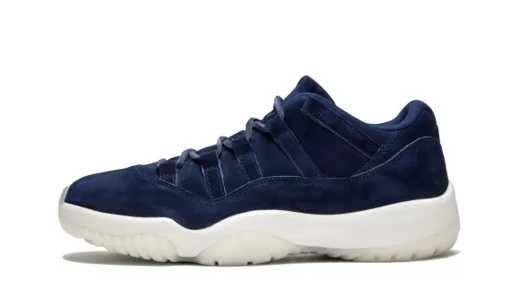 Air Jordan 11 Retro Low - RE2PECT