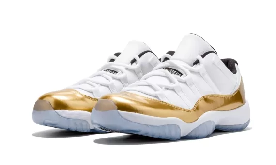 Air Jordan 11 Retro Low - Closing Ceremony