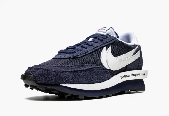 Nike LDWAFFLE Sacai - Fragment