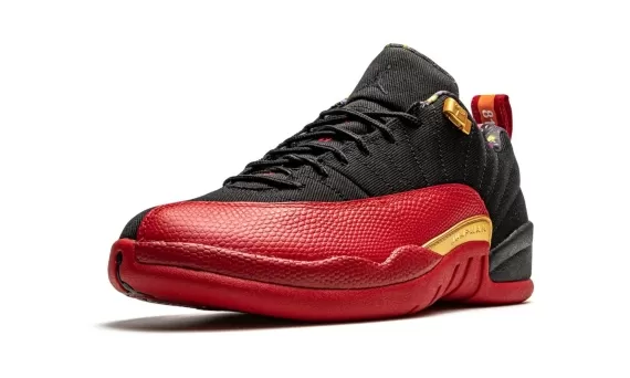 Air Jordan 12 Retro Low SE - Super Bowl LV