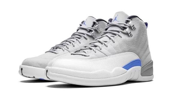 Air Jordan 12 Retro - UNC