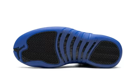 Air Jordan 12 - Game Royal