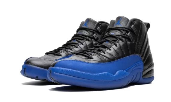 Air Jordan 12 - Game Royal