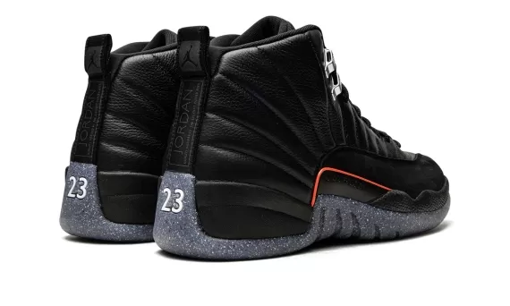 Air Jordan 12 Retro - Utility