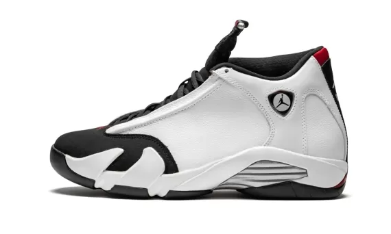 Air Jordan 14 Retro - Black Toe