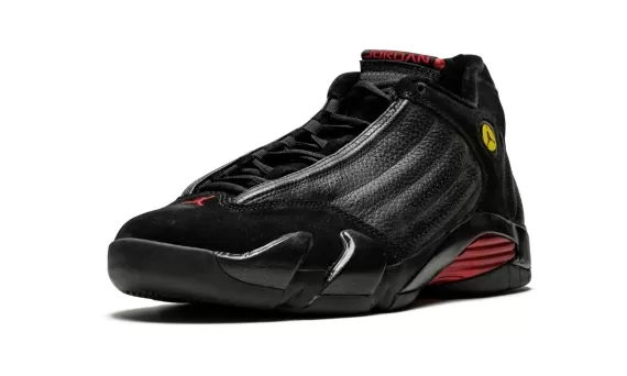 Air Jordan 14 Retro - Last Shot 2005 Release