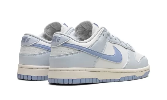 Dunk Low Next Nature - Blue Tint