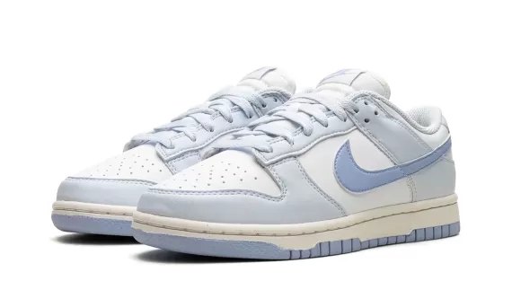 Dunk Low Next Nature - Blue Tint