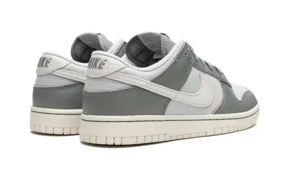 Dunk Low Retro PRM - Mica Green