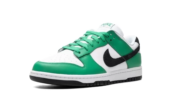 Dunk Low - Celtics