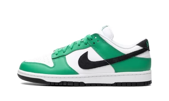 Dunk Low - Celtics