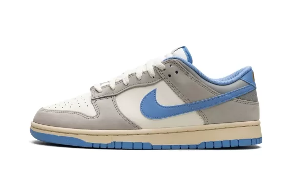 Dunk Low Athletic Department - University Blue