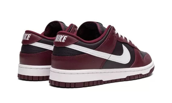 Dunk Low - Dark Beetroot