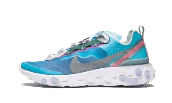 React Element 87 - Royal Tint