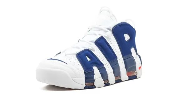 Air More Uptempo '96 - The Dunk