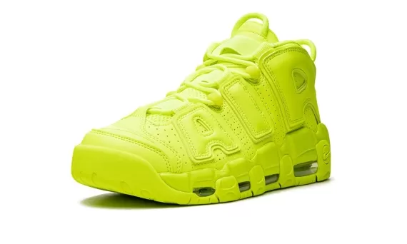 Air More Uptempo '96 - Volt