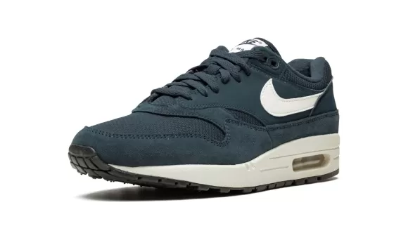 Air Max 1 - Armory Navy