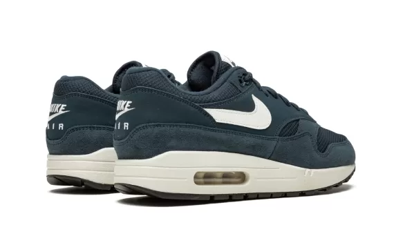 Air Max 1 - Armory Navy