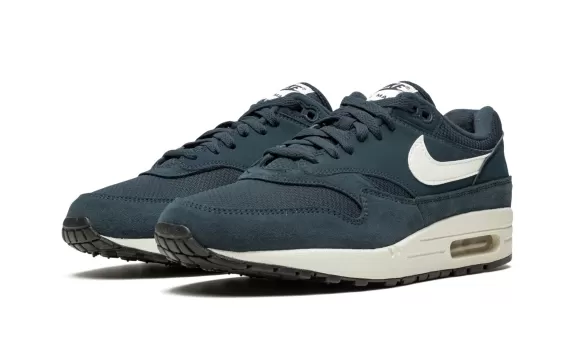 Air Max 1 - Armory Navy