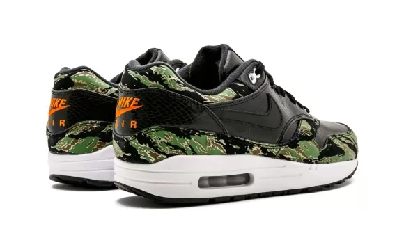 Air Max 1 PRM - Atmos Tiger Camo