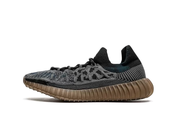 Yeezy Boost 350 V2 - CMPCT Slate Blue