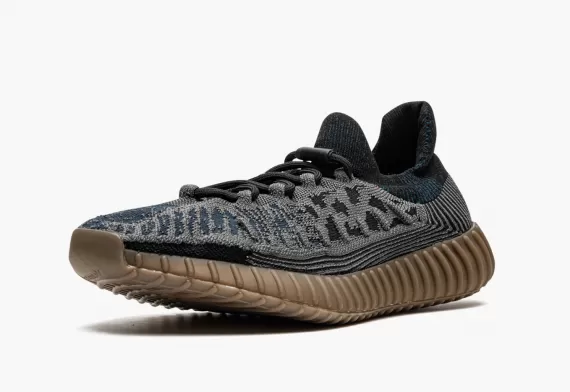 Yeezy Boost 350 V2 - CMPCT Slate Blue