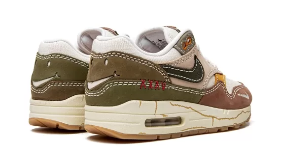 Air Max 1 Premium Wabi-sabi