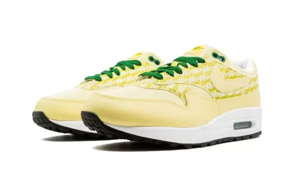 Air Max 1 PRM - Lemonade