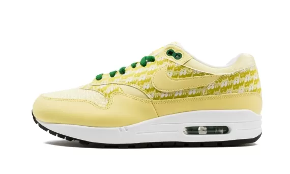 Air Max 1 PRM - Lemonade