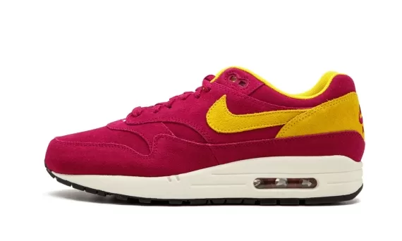 Air Max 1 Premium - Dynamic Berry