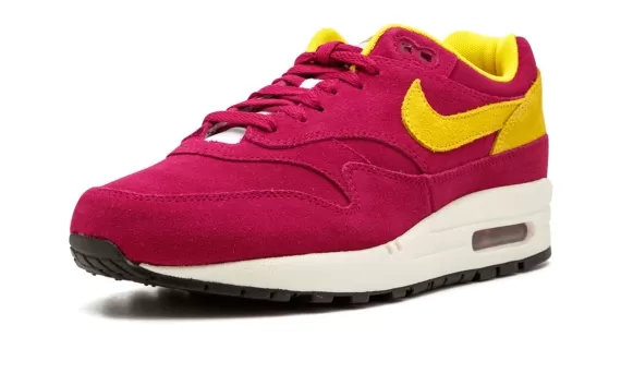 Air Max 1 Premium - Dynamic Berry