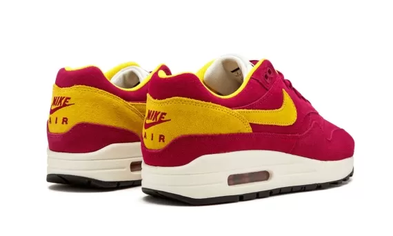 Air Max 1 Premium - Dynamic Berry