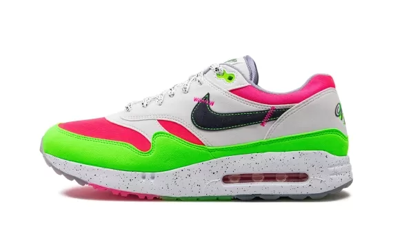 Air Max 1 Golf - Watermelon