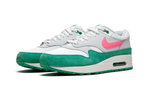 Air Max 1 - Watermelon Summit White