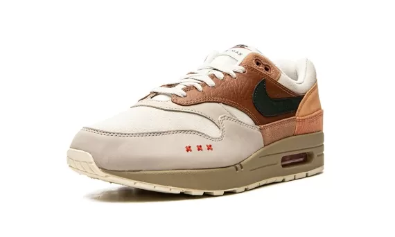 Air Max 1 City Pack - Amsterdam