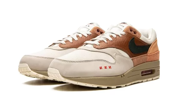 Air Max 1 City Pack - Amsterdam