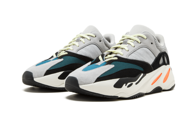 Yeezy Boost 700 - Wave Runner