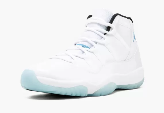 Air Jordan 11 Retro - Legend Blue