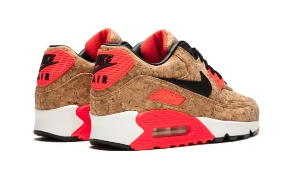 Air Max 90 Anniversary - Cork