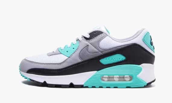 Air Max 90 - Turquoise