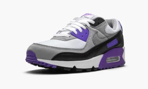 Air Max 90 - Hyper Grape