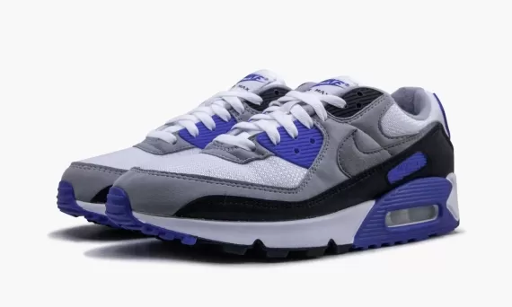 Air Max 90 - Hyper Royal