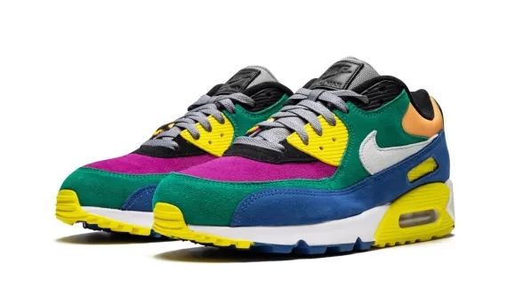 Air Max 90 QS - Viotech 2.0