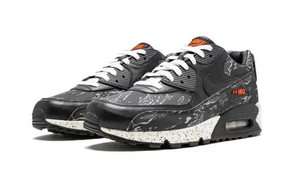 Air Max 90 Premium - Atmos