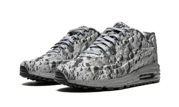 Air Max LUNAR90 SP - Moon Landing