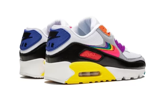 Air Max 90 Betrue - Be True