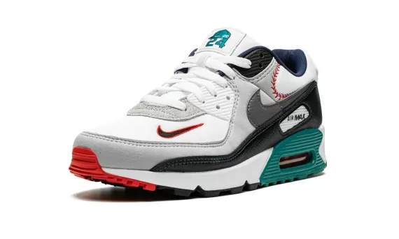 Air Max 90 SE - Griffey Swingman