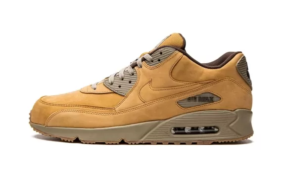 Air Max 90 Winter PRM - Wheat