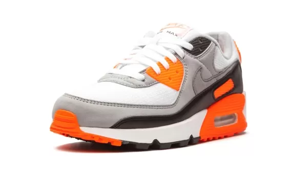 Air Max 90 - Total Orange