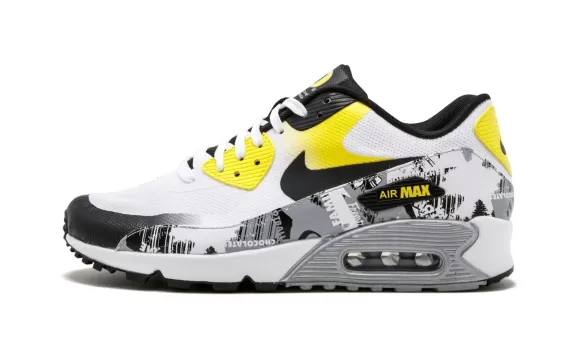 Air Max 90 Premium DB - Oregon